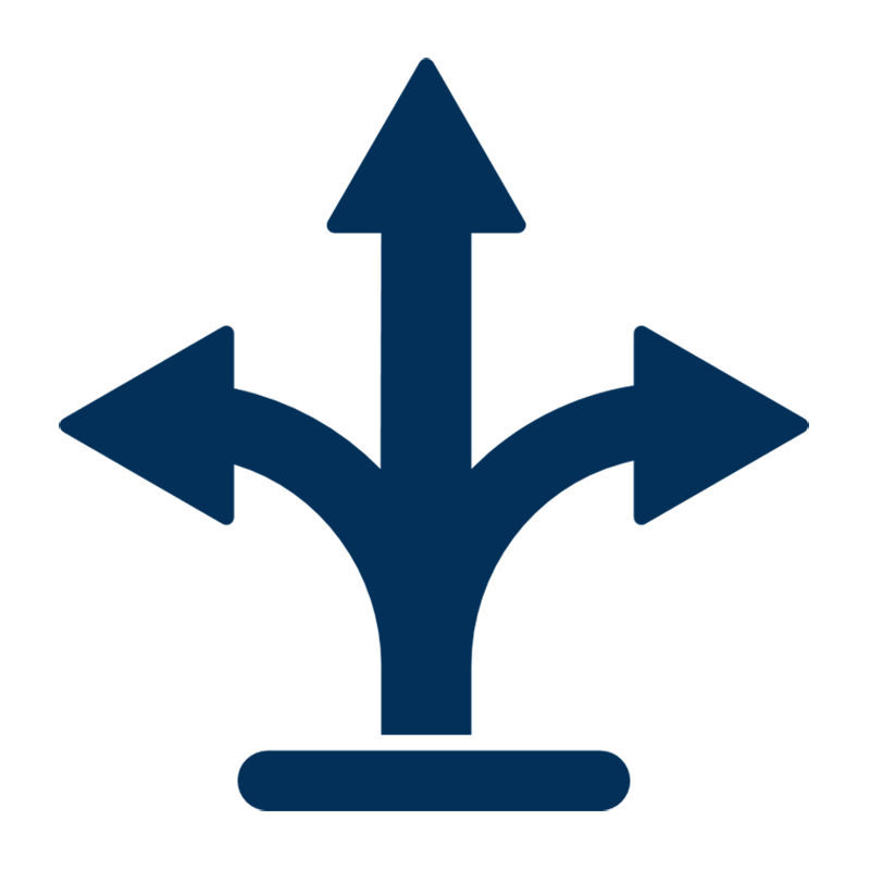 Movement Prediction Logo